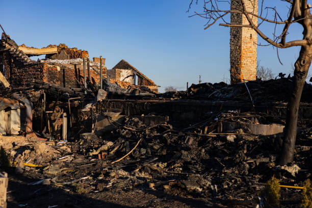 Reliable Structural Rebuild contractor in Hunt Valley, MD by Fire Damage Laser Cleaning
