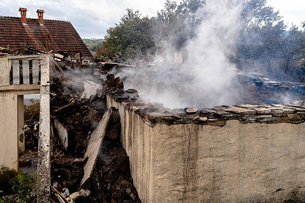 Affordable Structural Rebuild solutions in Hunt Valley, MD